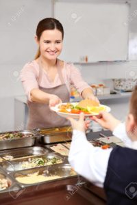 cantine service restauration collective